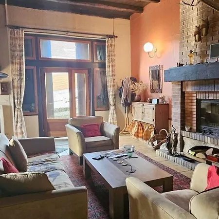 Сasa de vacaciones Grange Les Rochettes *