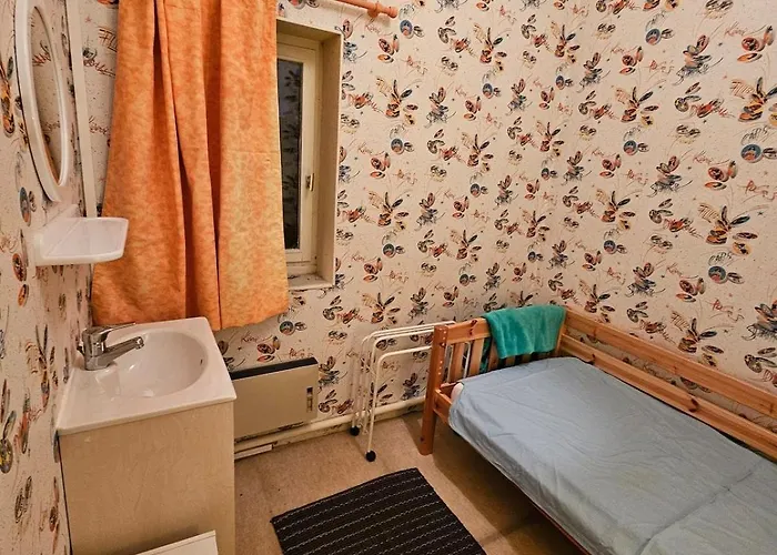 Hébergement de vacances Grange Les Rochettes Benonces